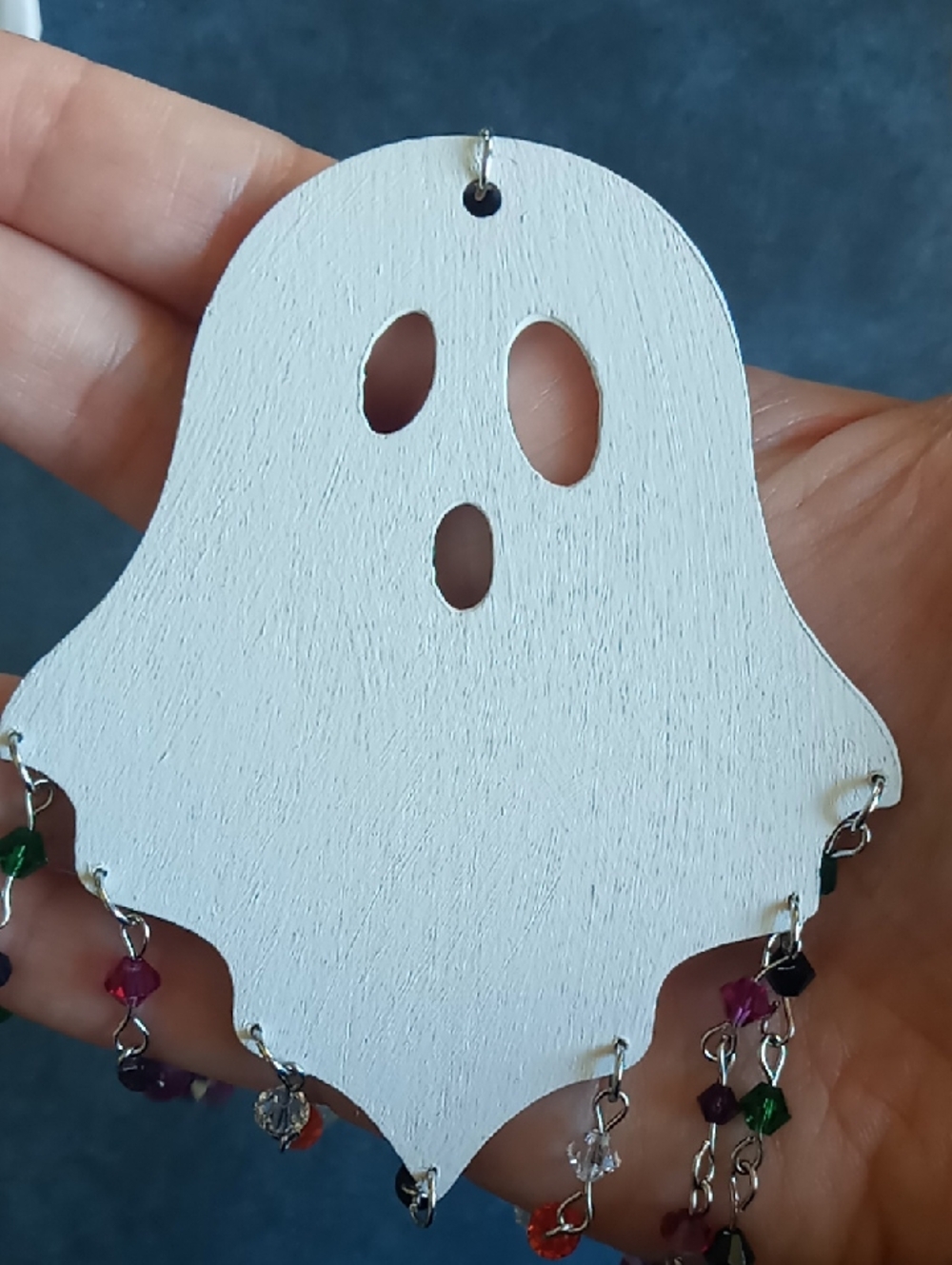 Ghost Decor - Picture 5 of 8